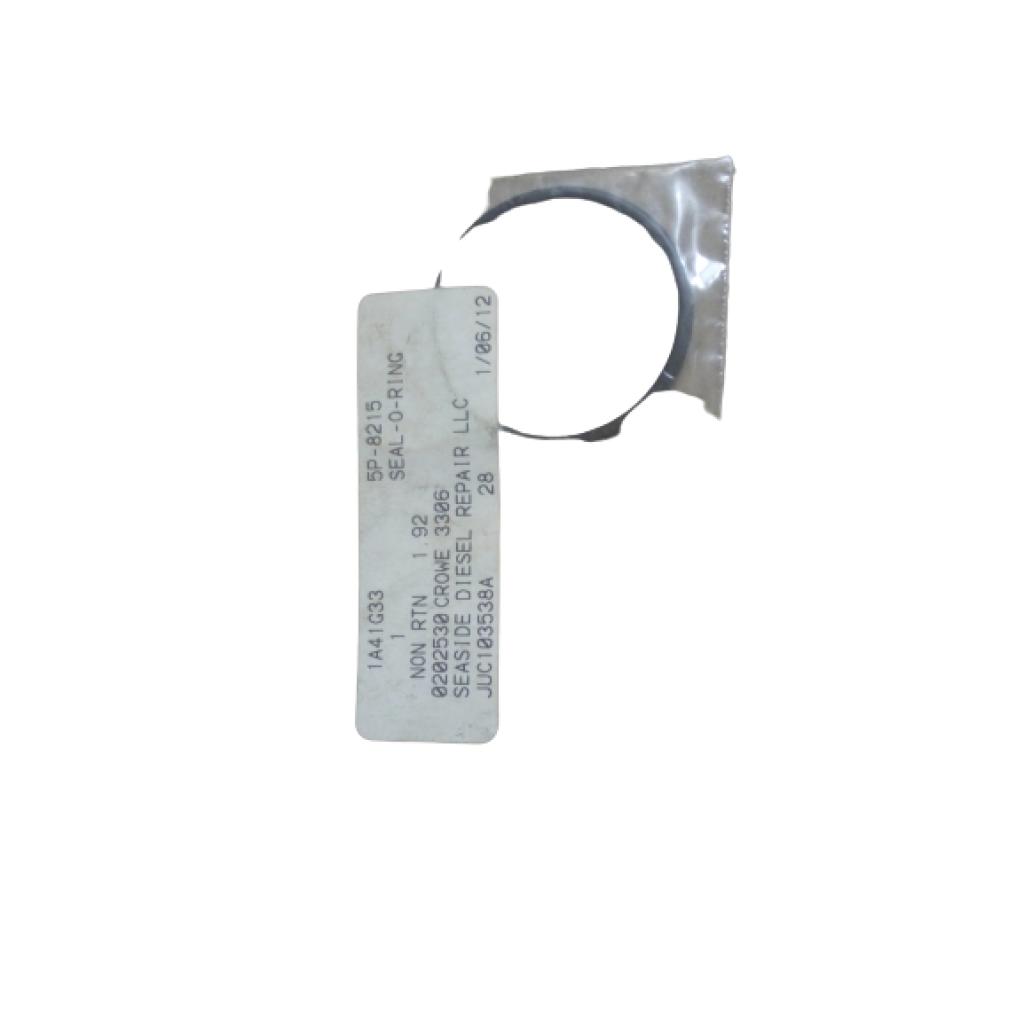 NEW O RING SEAL 5P-8215