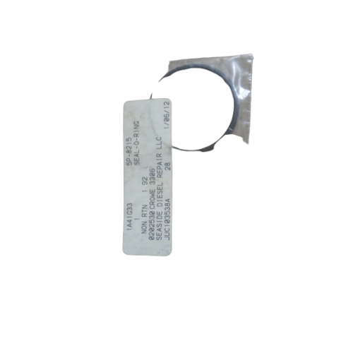 NEW O RING SEAL 5P-8215
