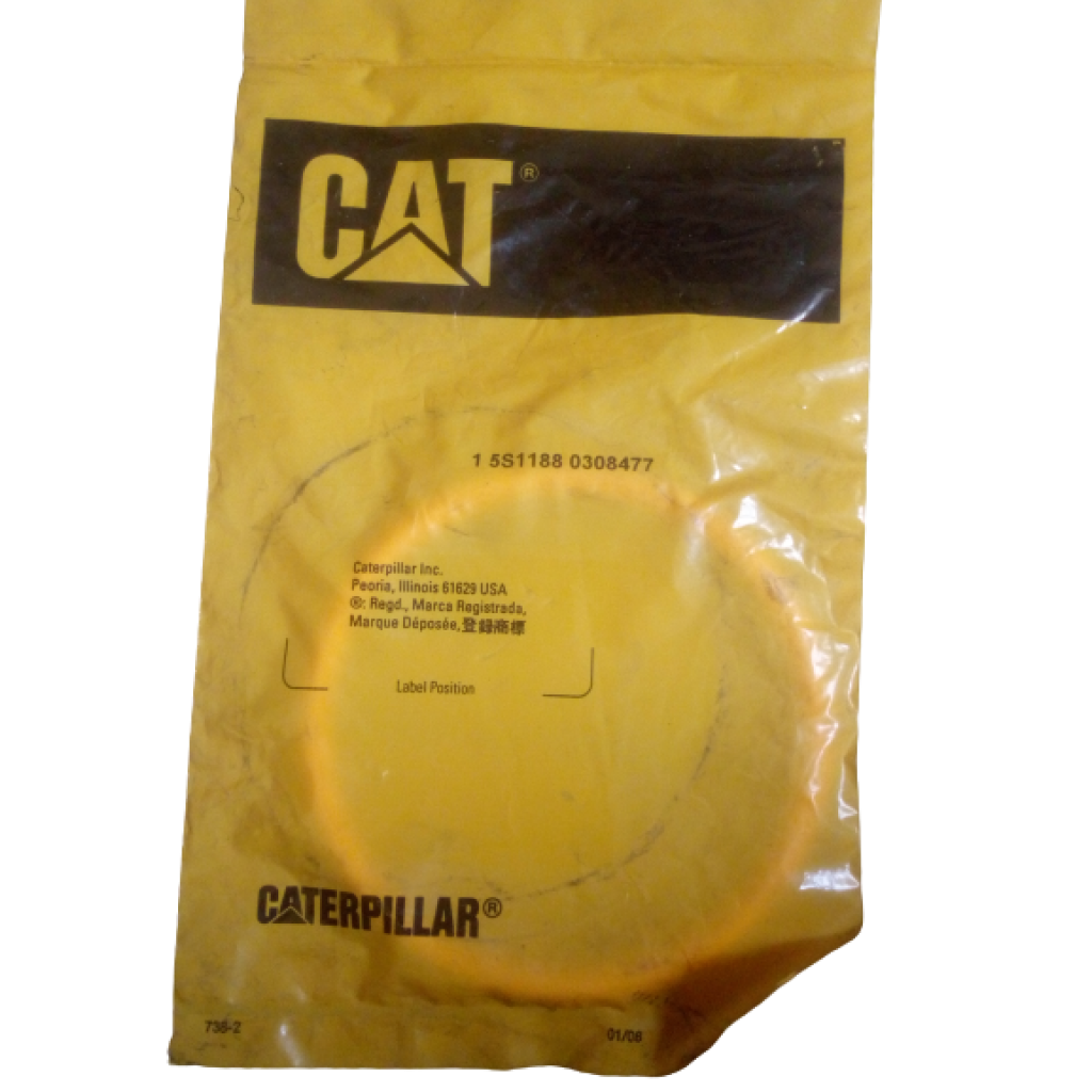 NEW O RING SEAL 5S-1188