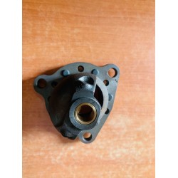 Genuine MTU Drive-End Bearing X00038707
