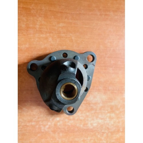 Genuine MTU Drive-End Bearing X00038707
