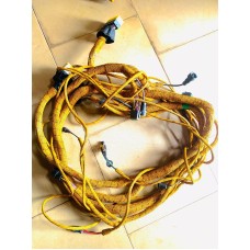 Caterpillar Front Chassis Wiring Harness 132-7530