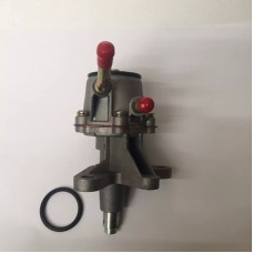 Bobcat Fuel Pump Deutz BF4M 1011F Skid Steer 863 864 873 883 A220 A300 S250 T200