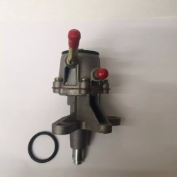 Bobcat Fuel Pump Deutz BF4M 1011F Skid Steer 863 864 873 883 A220 A300 S250 T200