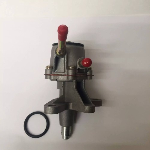 Bobcat Fuel Pump Deutz BF4M 1011F Skid Steer 863 864 873 883 A220 A300 S250 T200