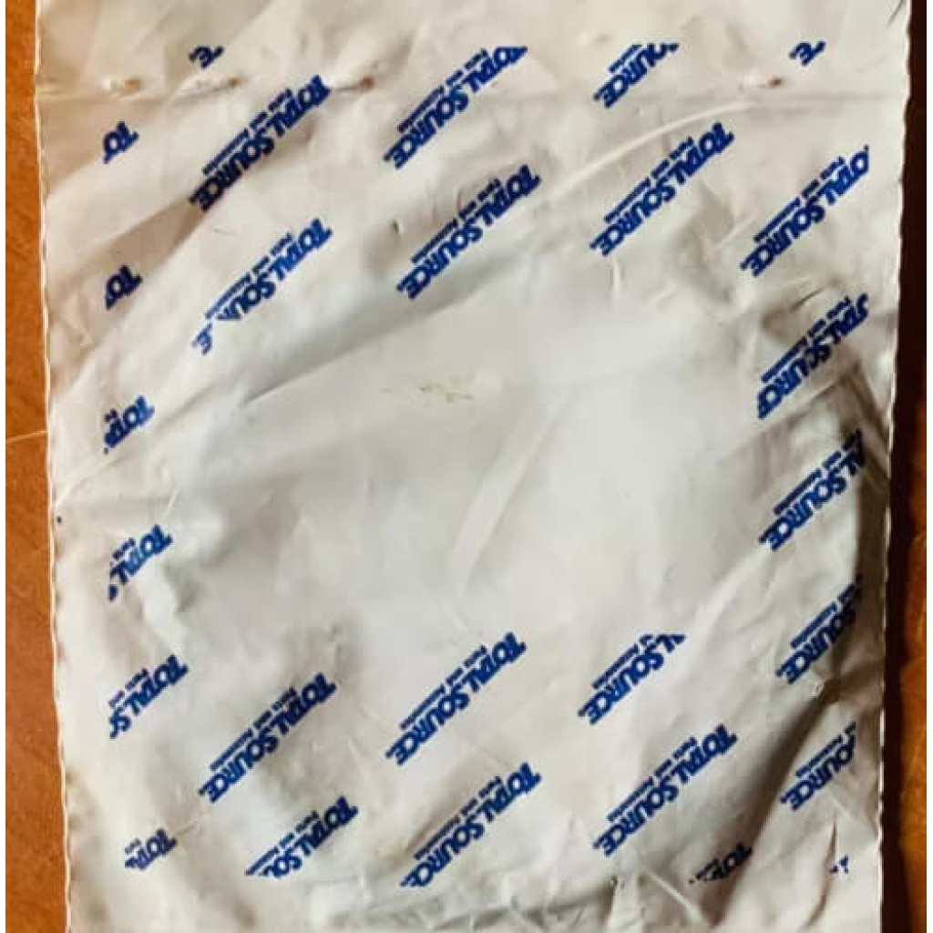 Hyster O Ring 118358