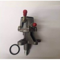 Bobcat Fuel Pump Deutz BF4M 1011F Skid Steer 863 864 873 883 A220 A300 S250 T200