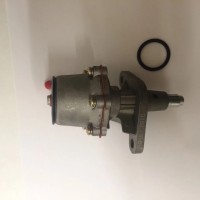 Bobcat Fuel Pump Deutz BF4M 1011F Skid Steer 863 864 873 883 A220 A300 S250 T200