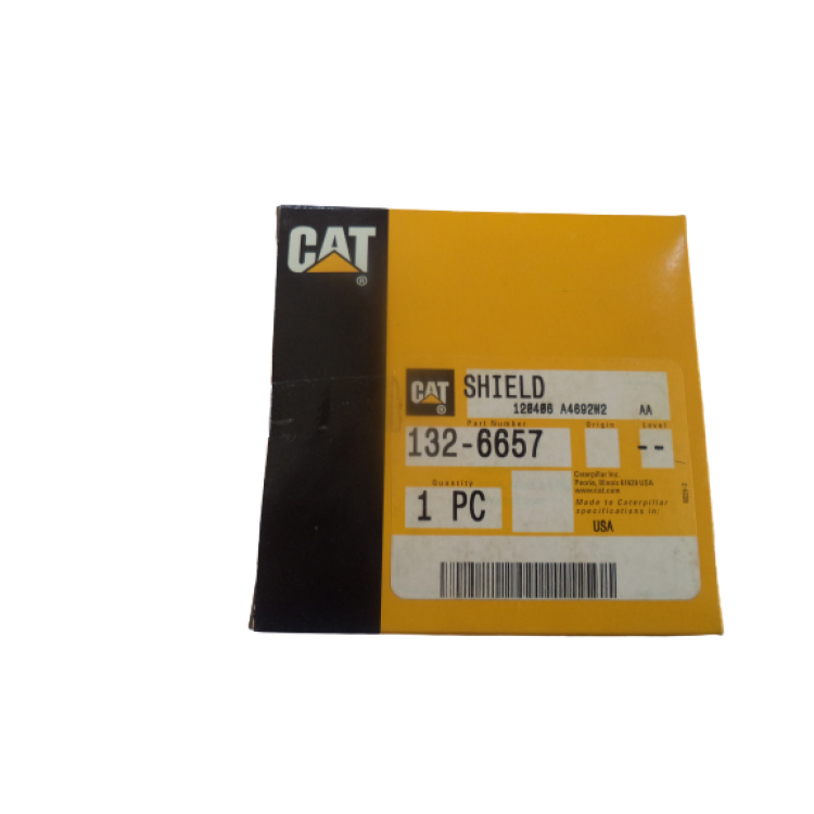 BRAND NEW SHIELD 132-6657