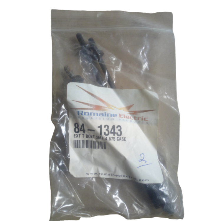 NEW BOLT 84-1343
