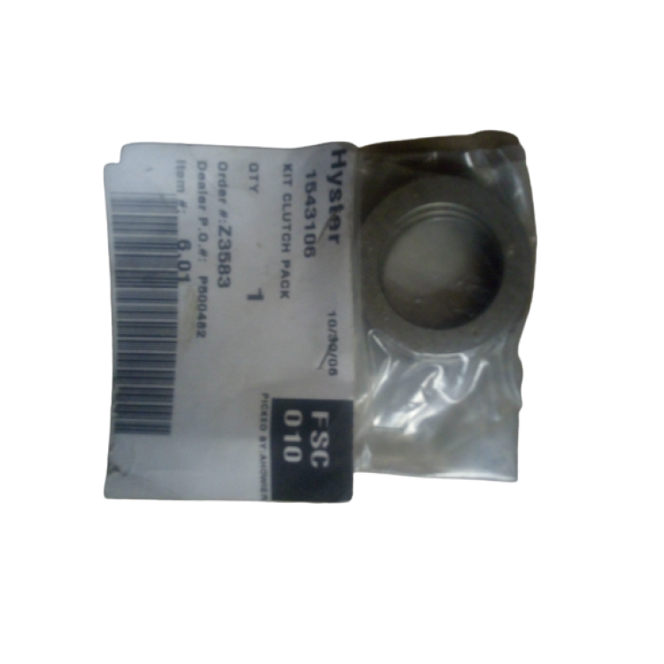 NEW KIT CLUTCH PACK 154-3106