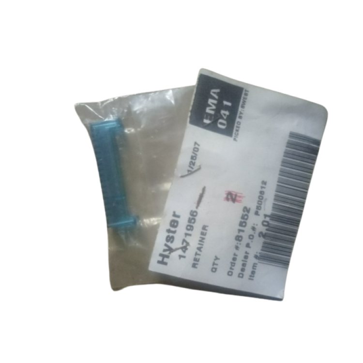 NEW RETAINER 147-1956