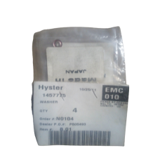 NEW WASHER 145-7775