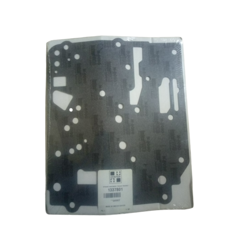NEW GASKET 133-7801