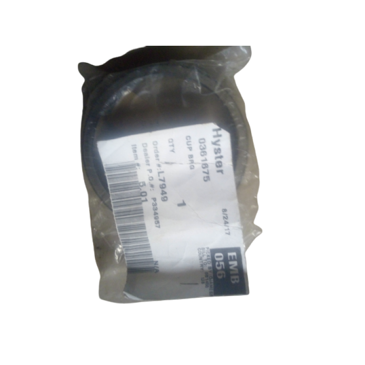 NEW CUP BEARING 036-1675