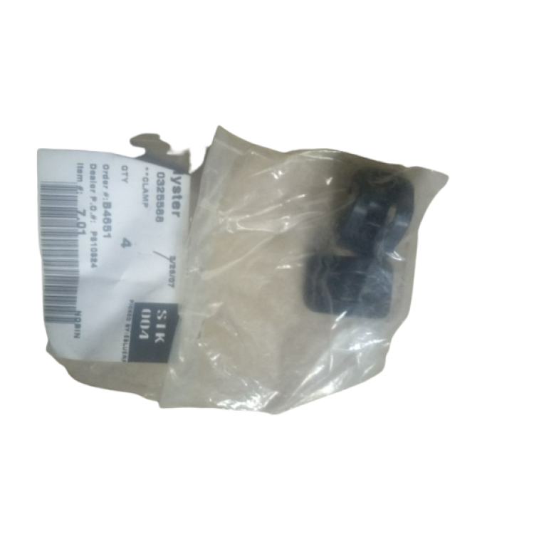 NEW CLAMP 032-5588