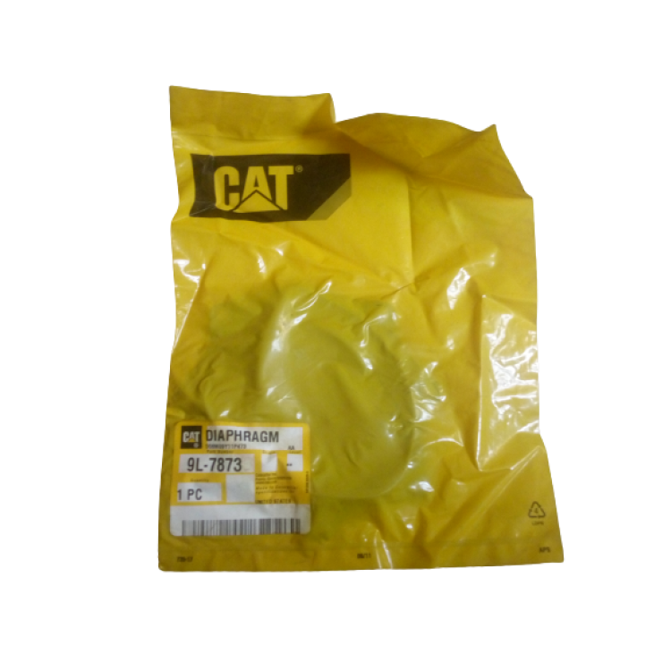 NEW DIAPHRAGM 9L-7873