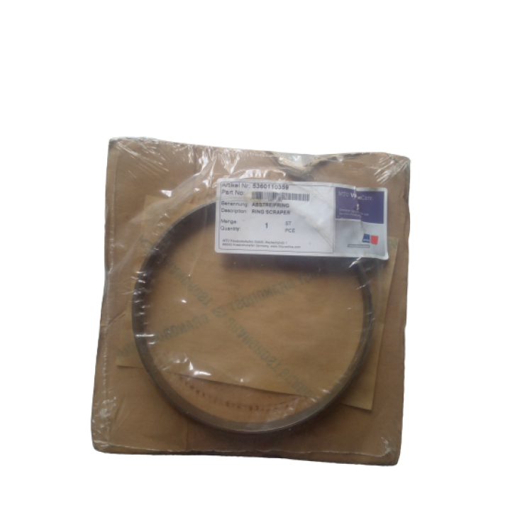 NEW RING SCRAPPER 5360110359