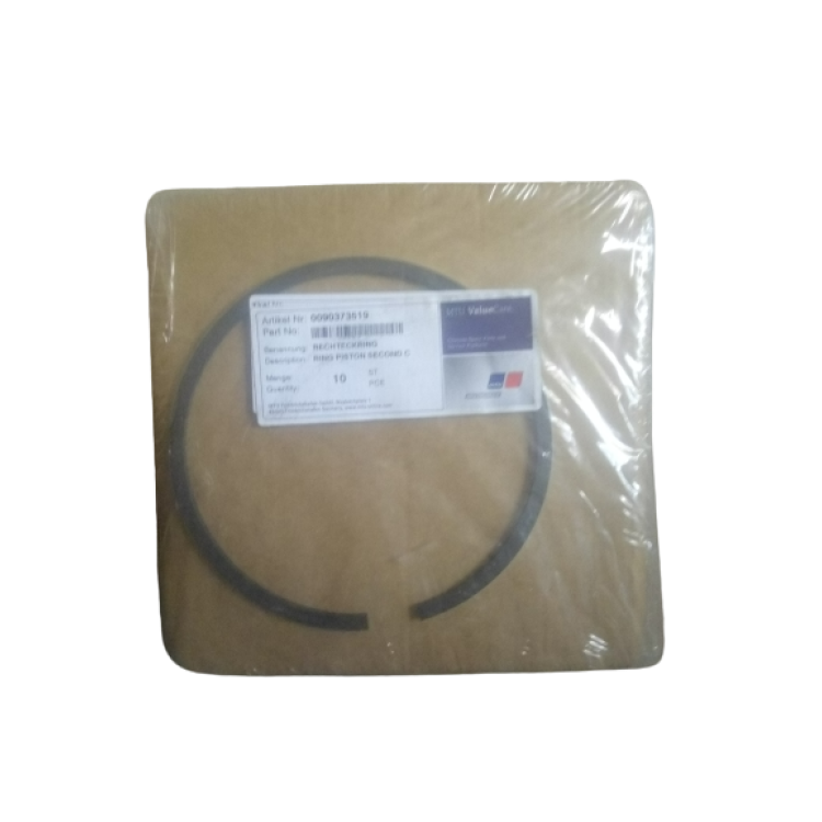 NEW RING PISTON SECOND 0090373519