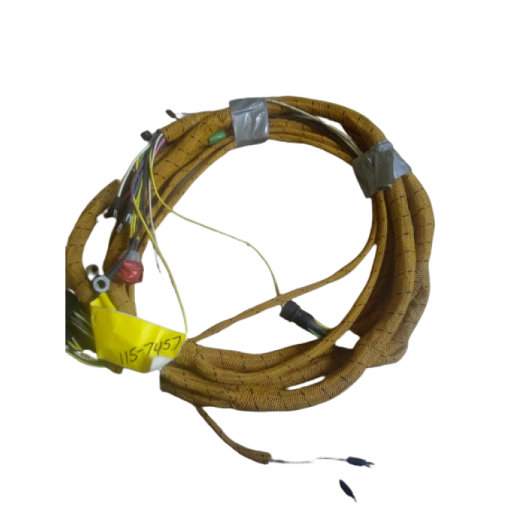 NEW HARNESS CABLE WIRE 115-7457