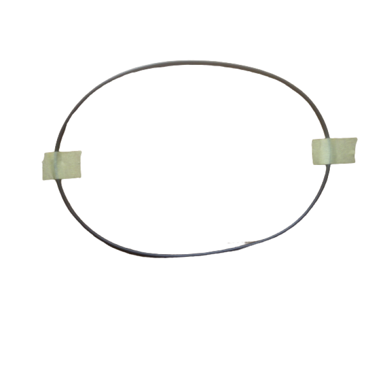 NEW O RING 156-5198