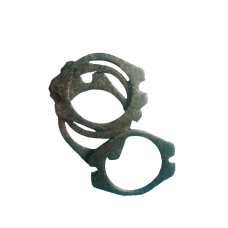 NEW GASKET 138-4611