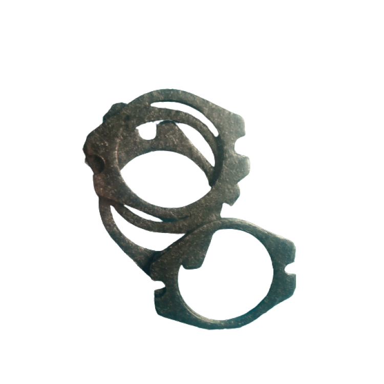 NEW GASKET 138-4611