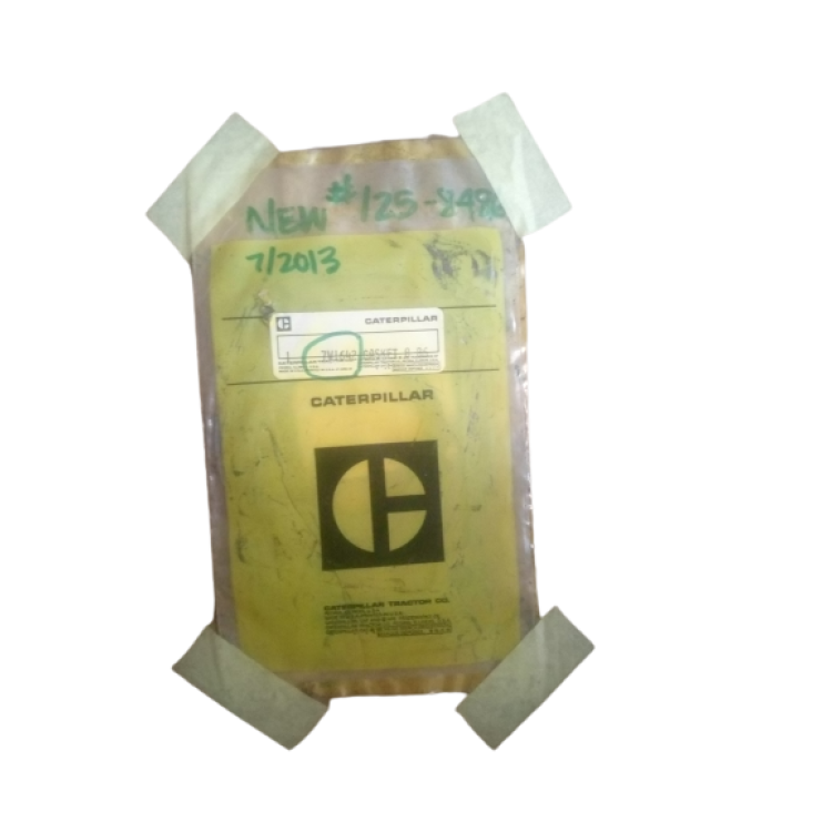 NEW GASKET 125-8486