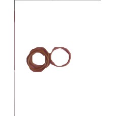 NEW O RING 118-8586
