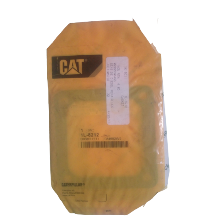 NEW GASKET 1L-8212