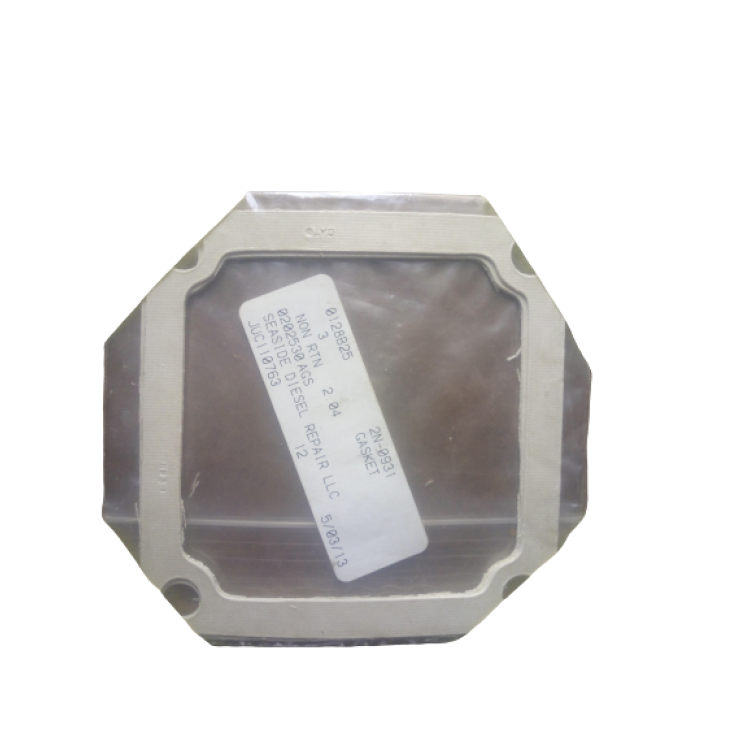 NEW GASKET 2N-0931