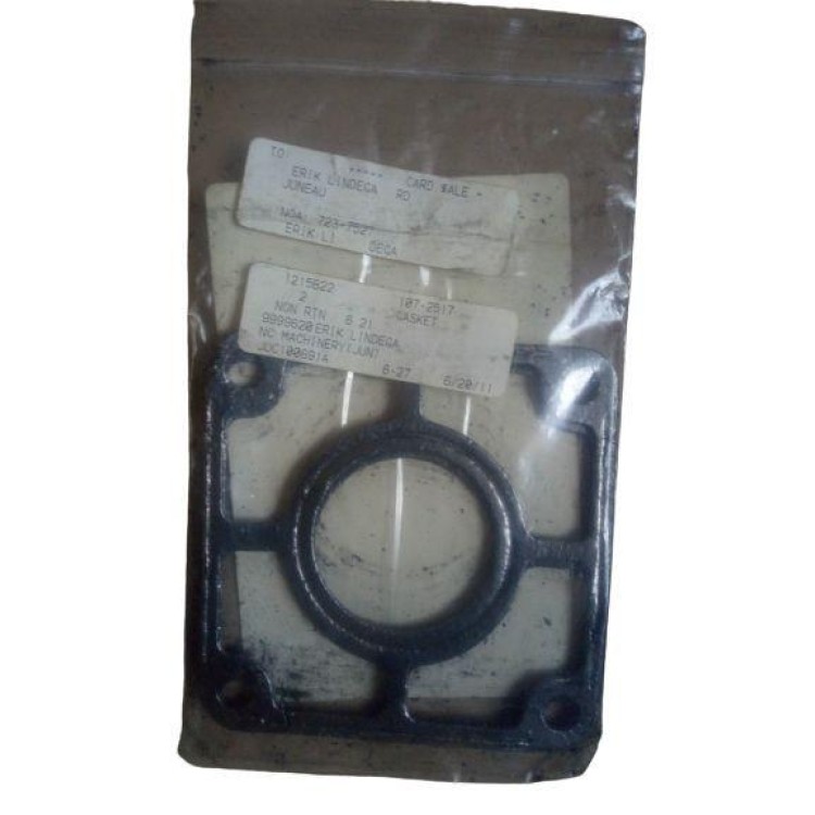 NEW GASKET 107-2517