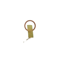 NEW SEAL O RING  109-0073