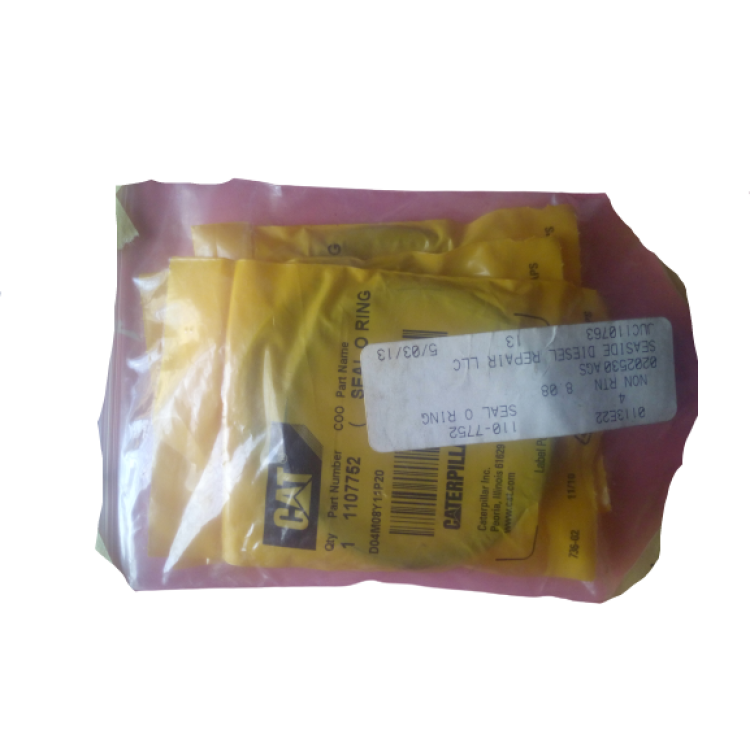 BRAND NEW SEAL O RING 110-7752