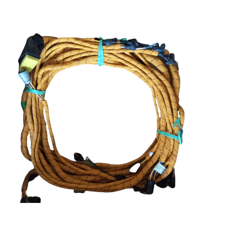 NEW HARNESS CABLE WIRE 115-7500