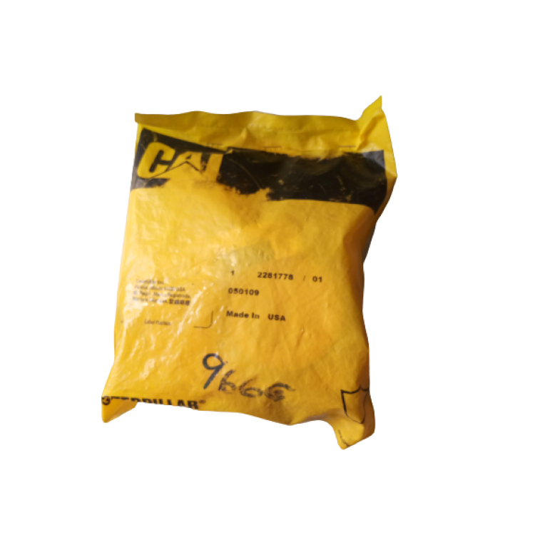 NEW SEAL KIT 228-1778
