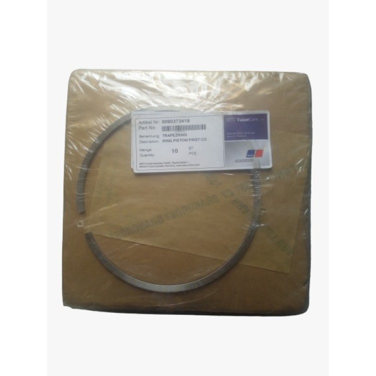 NEW RING PISTON FIRST 0090373419