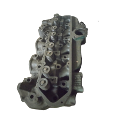 USED ENGINE CYLINDER HEAD R57078