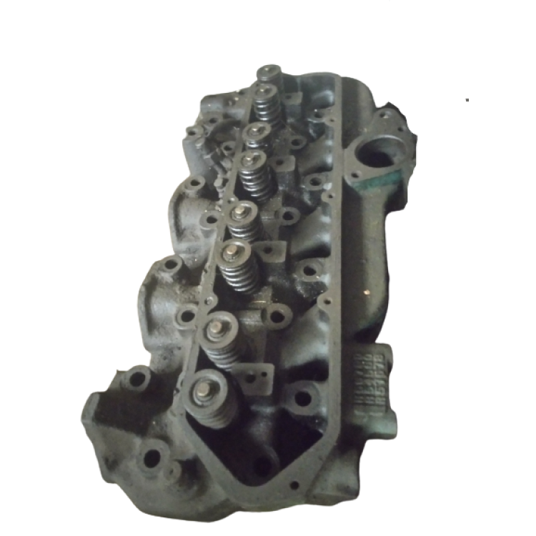 USED ENGINE CYLINDER HEAD R57078