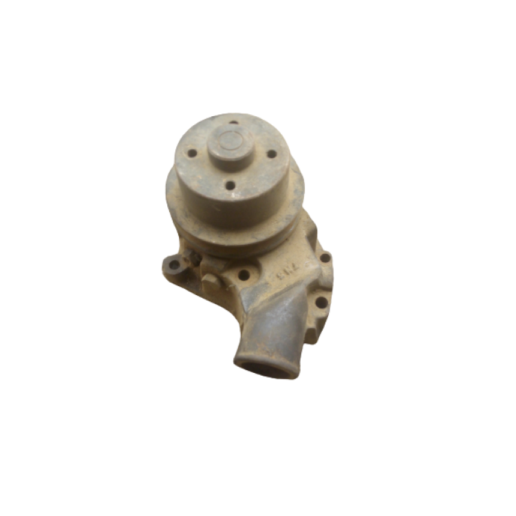 USED WATER PUMP R77012