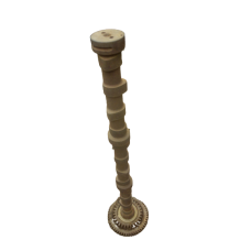 USED CAMSHAFT R120872