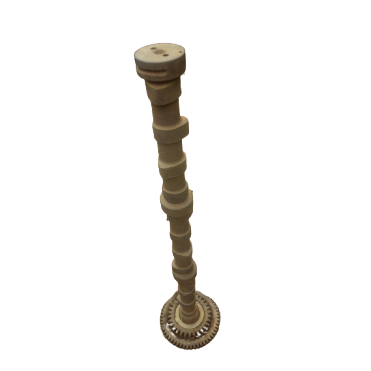 USED CAMSHAFT R120872