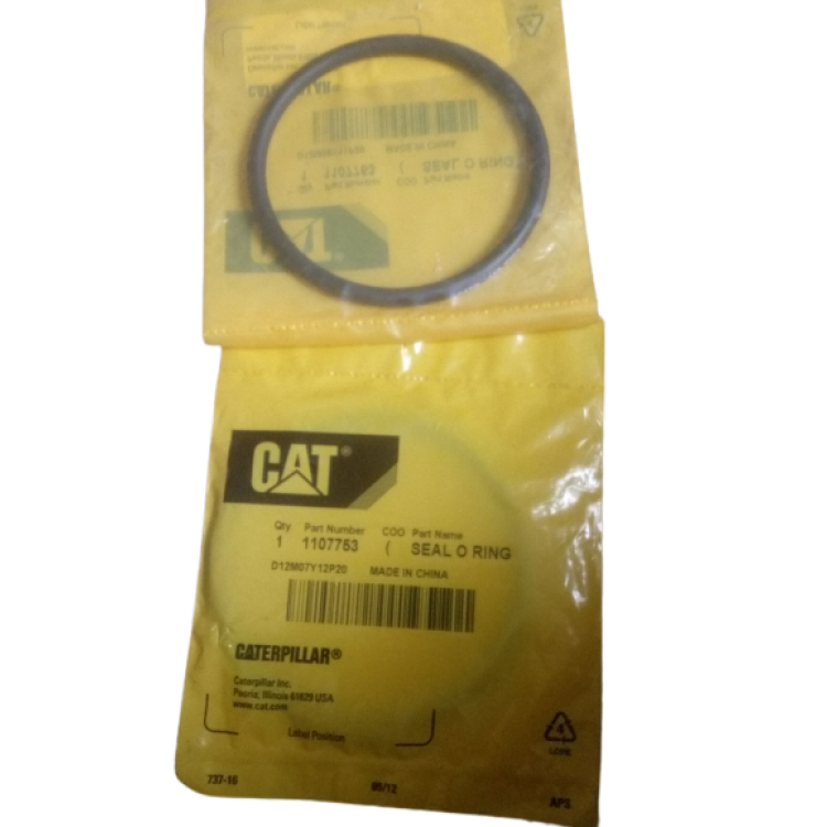 BRAND NEW O RING SEAL 110-7753