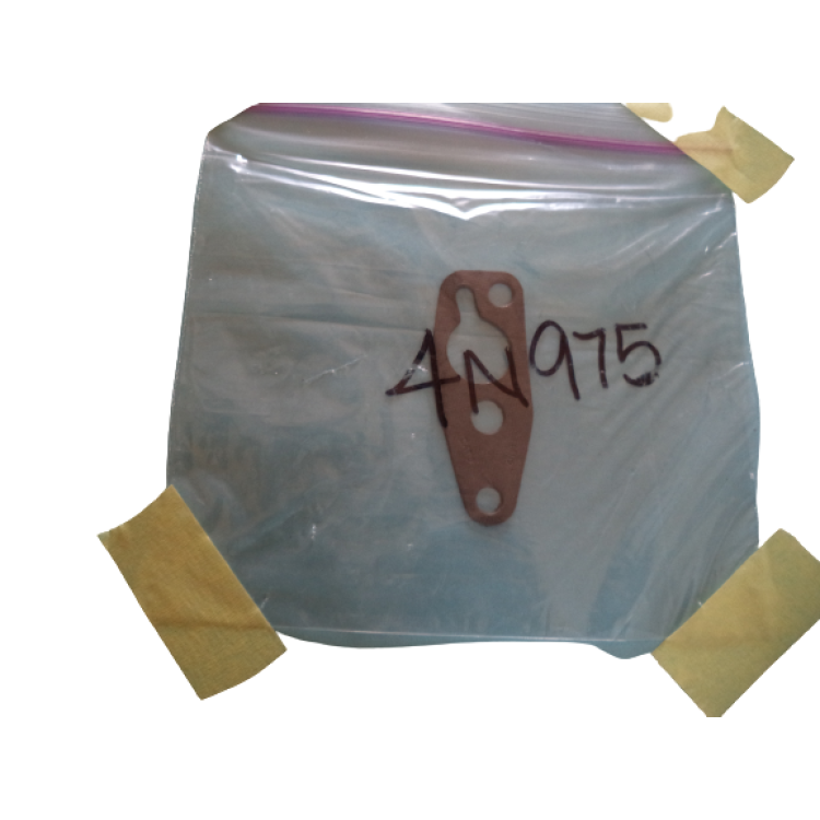 BRAND NEW  GASKET 4N-0975