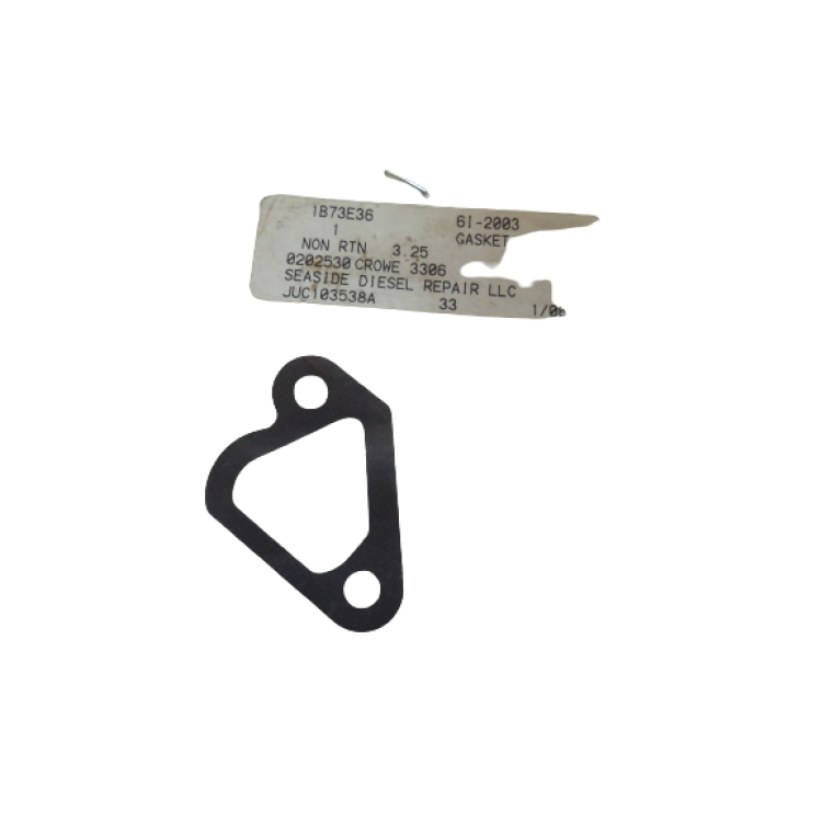 BRAND NEW  GASKET 6I-2003