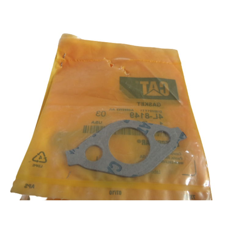 NEW GASKET 9L-8149