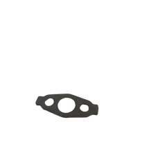 NEW GASKET 196-6068