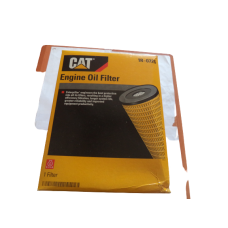 NEW ENGINE OIL FILTER 1R-0726