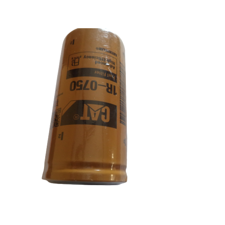 NEW FUEL FILTER 1R-0750