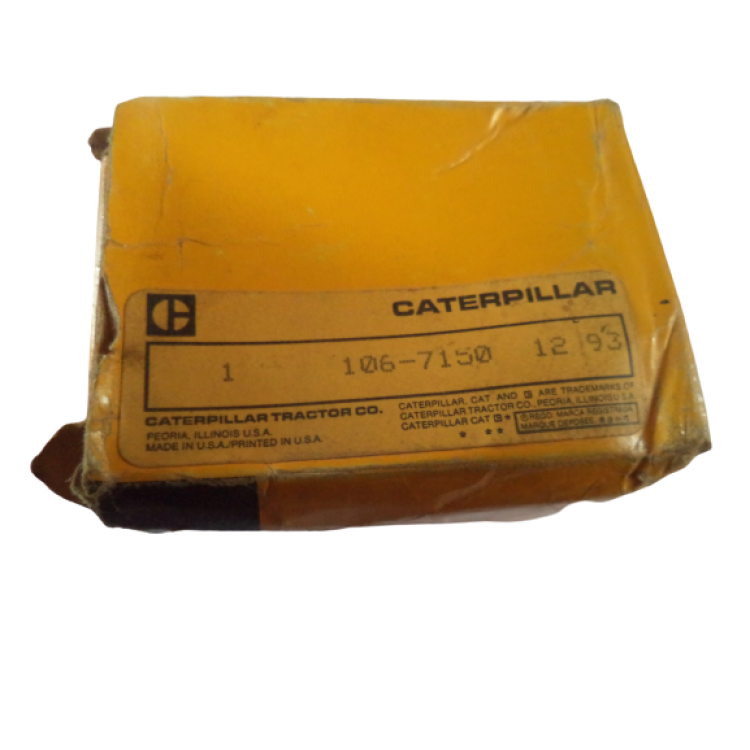 BRAND NEW SHAFT/SEAL GP 106-7150